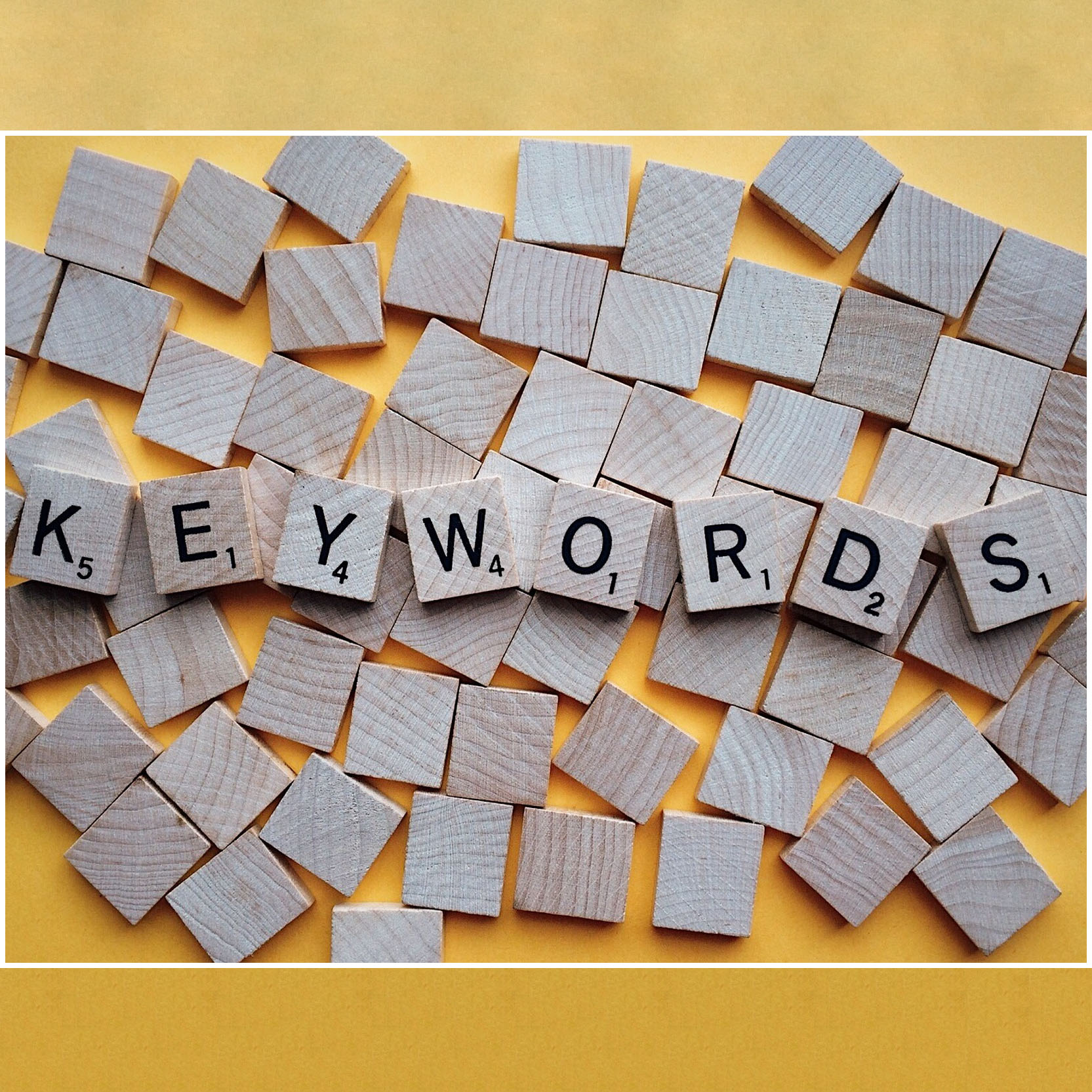Why you don’t need meta keywords – CyberSEO Pro