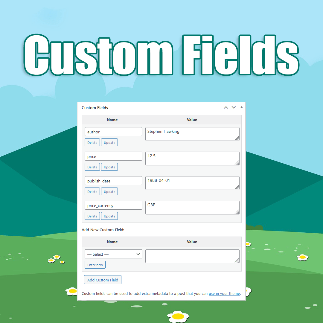 How to automate WordPress custom fields – CyberSEO Pro